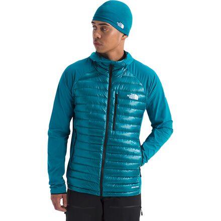 Summit Breithorn LT Hybrid Hooded Jacket by THE NORTH FACE