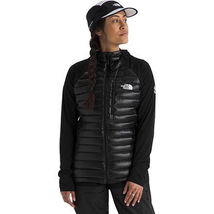 Summit Breithorn LT Hybrid Hoodie by THE NORTH FACE
