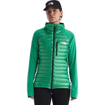 Summit Breithorn LT Hybrid Hoodie by THE NORTH FACE