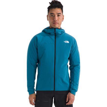Summit Casaval Hybrid Hoodie by THE NORTH FACE