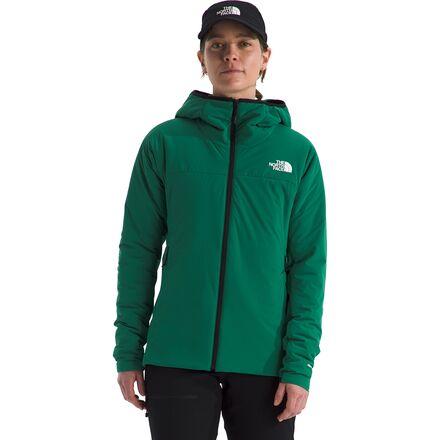 Summit Casaval Hybrid Hoodie by THE NORTH FACE