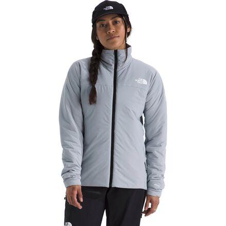 Summit Casaval Hybrid Jacket by THE NORTH FACE