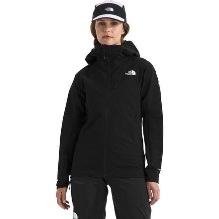 Summit Chamlang Softshell Jacket by THE NORTH FACE