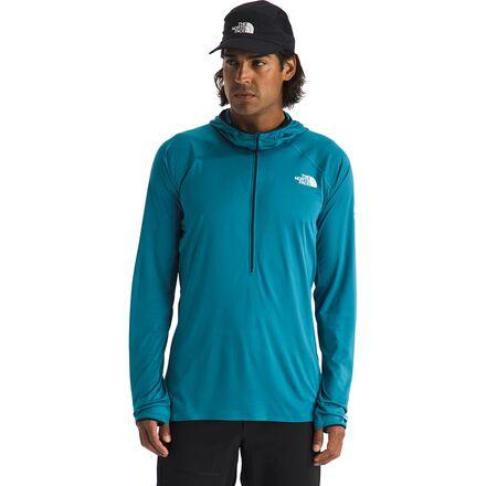 Summit Direct Sun Hoodie by THE NORTH FACE