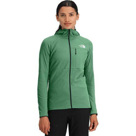Summit FUTUREFLEECE Full-Zip Hooded Jacket by THE NORTH FACE