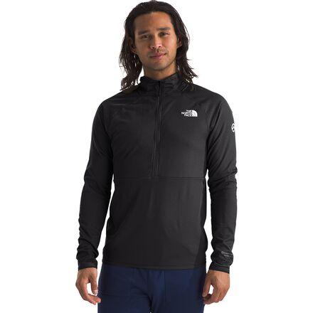 Summit FUTUREFLEECE LT 1/2-Zip Pullover by THE NORTH FACE