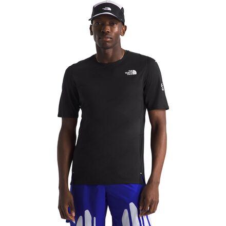Summit High Trail Short-Sleeve Top by THE NORTH FACE