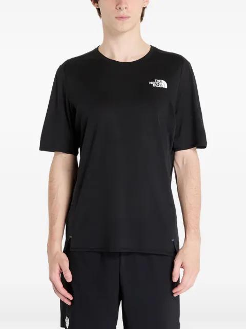 Summit High Trail performance T-shirt by THE NORTH FACE
