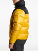 Summit Nuptse jacket by THE NORTH FACE Summit Nuptse jacket by THE NORTH FACE