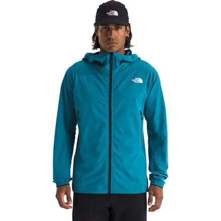 Summit Off Width Jacket by THE NORTH FACE