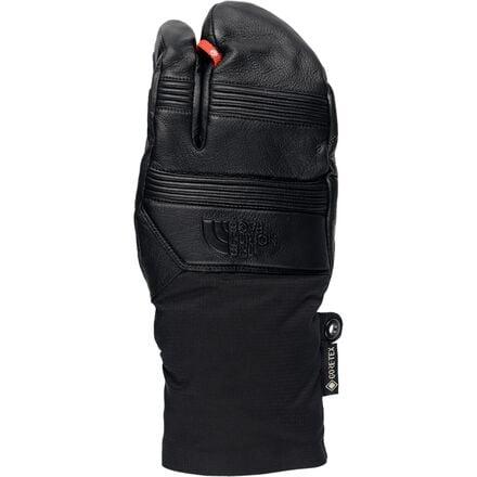 Summit Patrol GTX Trigger Mitten by THE NORTH FACE