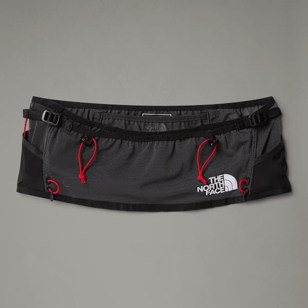 Summit Run Belt Tnf Black-asphalt Grey by THE NORTH FACE