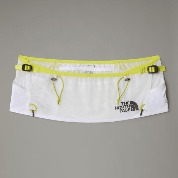 Summit Run Belt Tnf White-white Ash by THE NORTH FACE