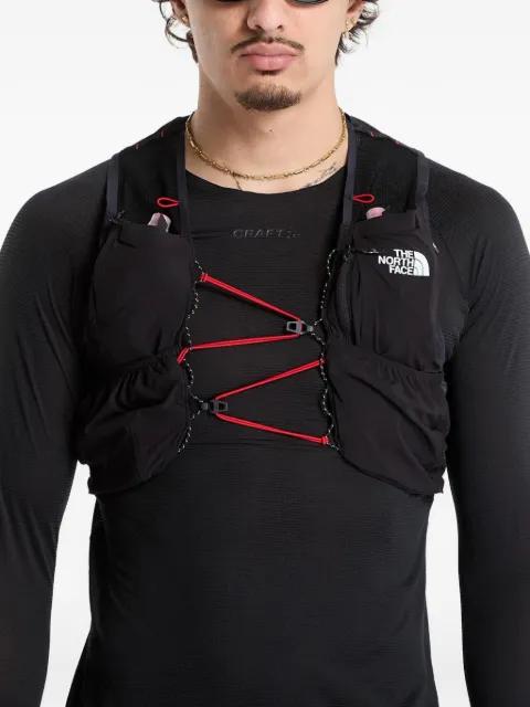 Summit Run Vest 5 by THE NORTH FACE