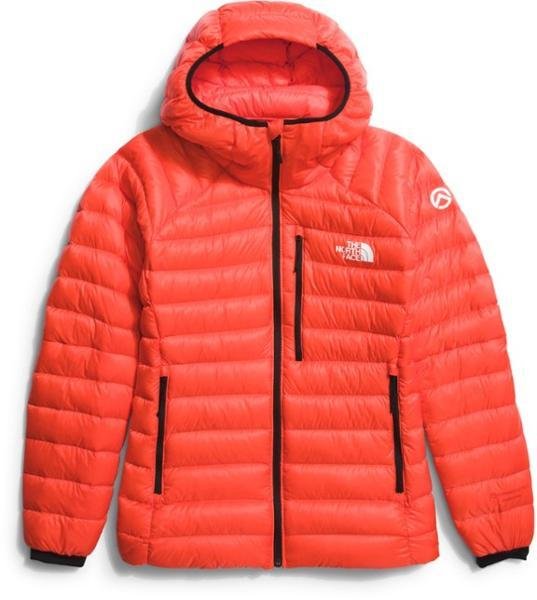 Summit Series Breithorn Down Hoodie by THE NORTH FACE