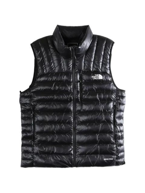 Summit Series Breithorn quilted gilet by THE NORTH FACE