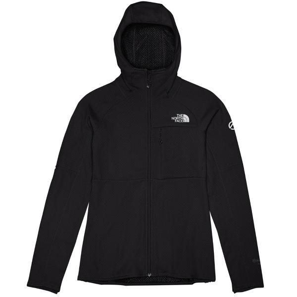 Summit Series FUTUREFLEECE Full-Zip Hoodie by THE NORTH FACE
