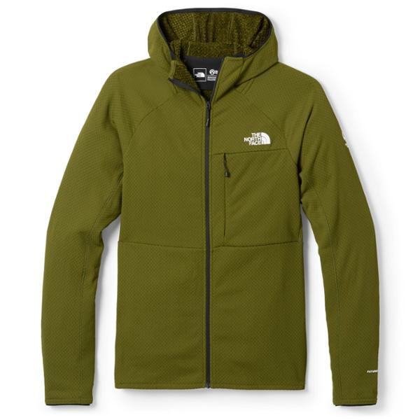 Summit Series FUTUREFLEECE Full-Zip Hoodie by THE NORTH FACE