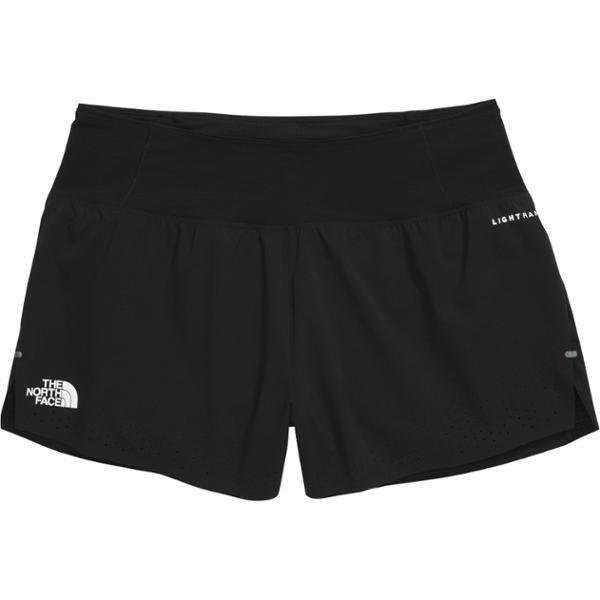 Summit Series Pacesetter Shorts 3" by THE NORTH FACE