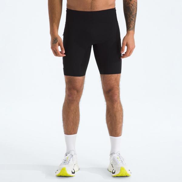 Summit Series Ripido 9" Short Tights by THE NORTH FACE