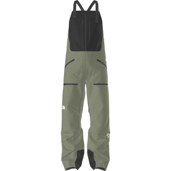 Summit Tsirku GTX Pro Bib Pants by THE NORTH FACE