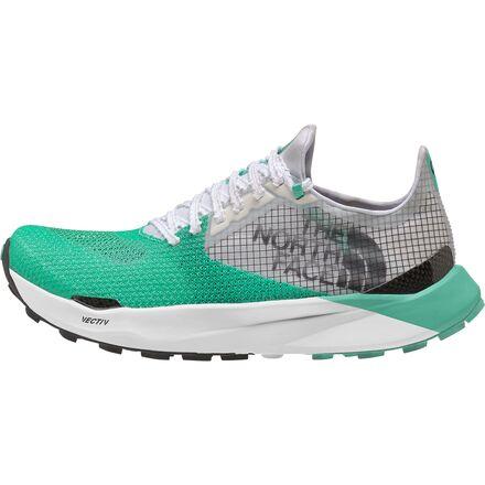 Summit VECTIV Sky Trail Running Shoe by THE NORTH FACE