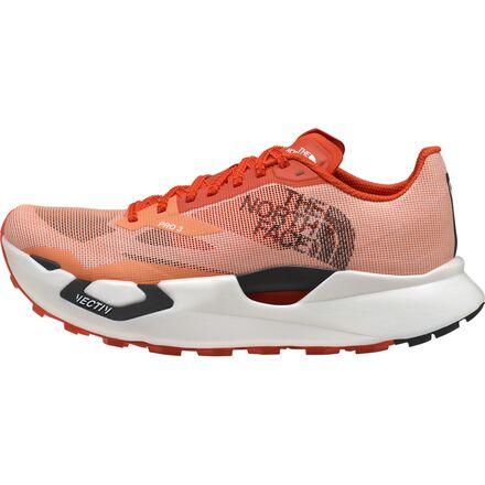 Summit Vectiv Pro 3 Trail Running Shoe by THE NORTH FACE
