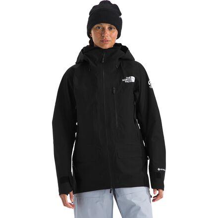 Summit Verbier GTX Jacket by THE NORTH FACE