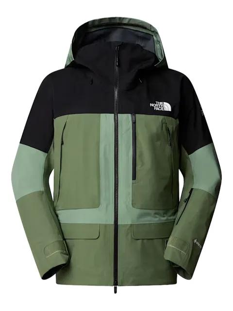 Summit Verbier zip-pocket jacket by THE NORTH FACE