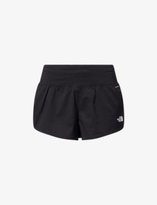 "Sunriser 3"" Stretch-Woven Shorts" by THE NORTH FACE