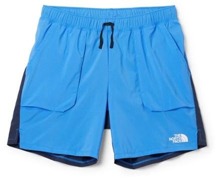 Sunriser Brief 7" Shorts by THE NORTH FACE