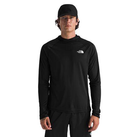 Sunriser Hoodie by THE NORTH FACE