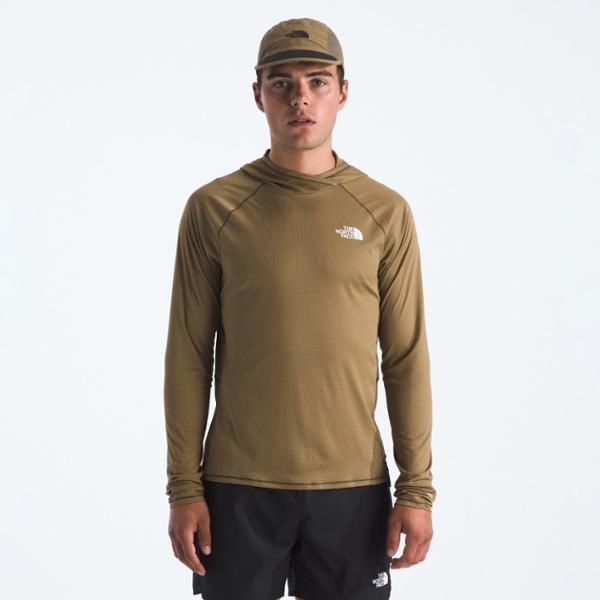 Sunriser Hoodie by THE NORTH FACE