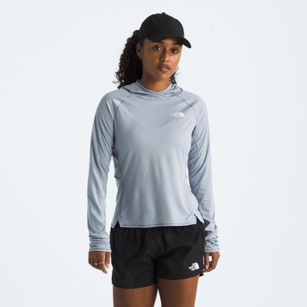 Sunriser Hoodie by THE NORTH FACE