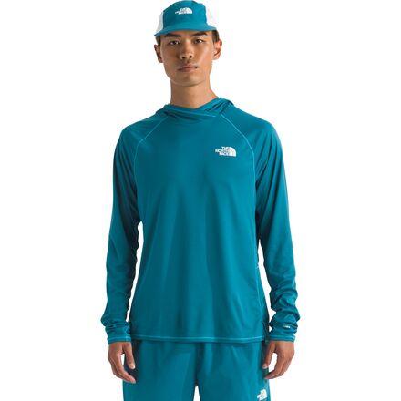 Sunriser Hoodie by THE NORTH FACE