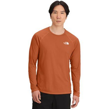 Sunriser Long-Sleeve Shirt by THE NORTH FACE