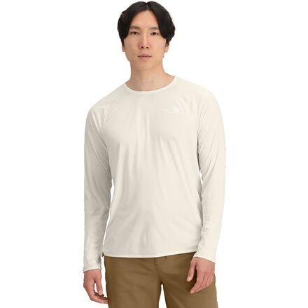 Sunriser Long-Sleeve Shirt by THE NORTH FACE