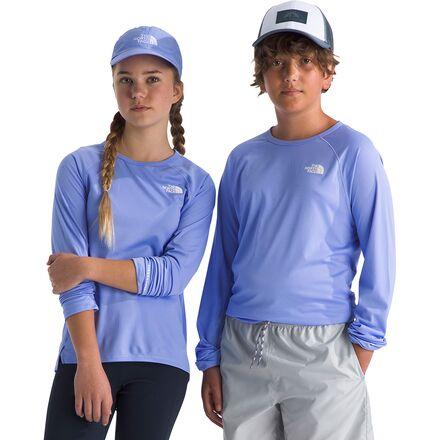 Sunriser Long-Sleeve T-Shirt by THE NORTH FACE