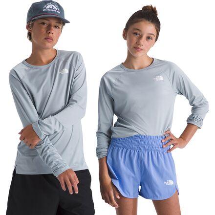 Sunriser Long-Sleeve T-Shirt by THE NORTH FACE
