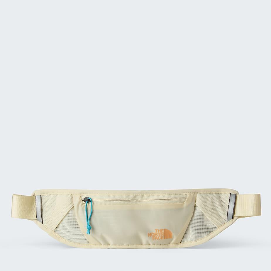 Sunriser Run Belt Desert Stone-rust Orange by THE NORTH FACE