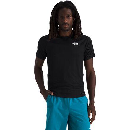 Sunriser Short-Sleeve Shirt by THE NORTH FACE