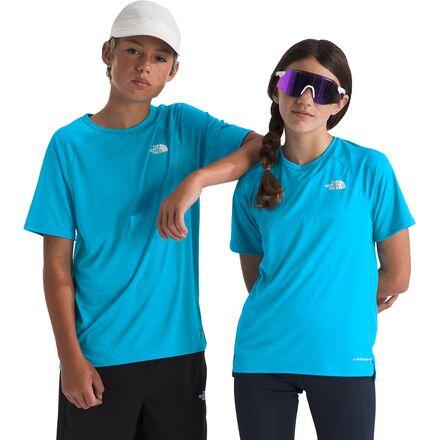 Sunriser Short-Sleeve T-Shirt by THE NORTH FACE