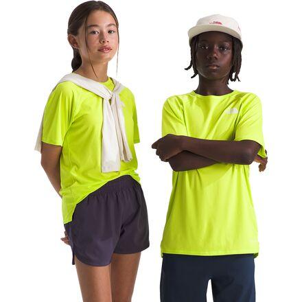 Sunriser Short-Sleeve T-Shirt by THE NORTH FACE