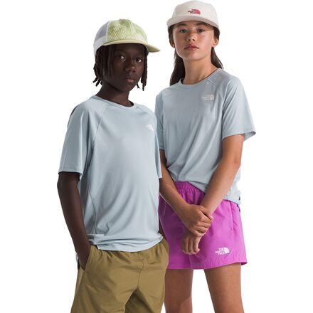 Sunriser Short-Sleeve T-Shirt by THE NORTH FACE