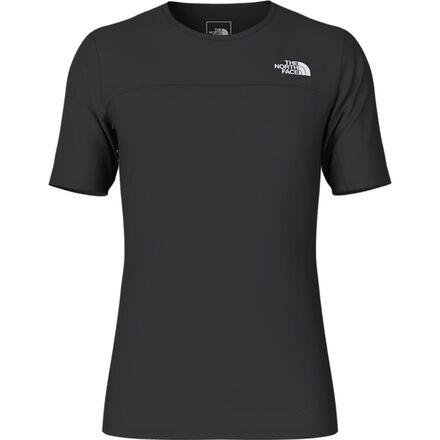 Sunriser Short-Sleeve Top by THE NORTH FACE