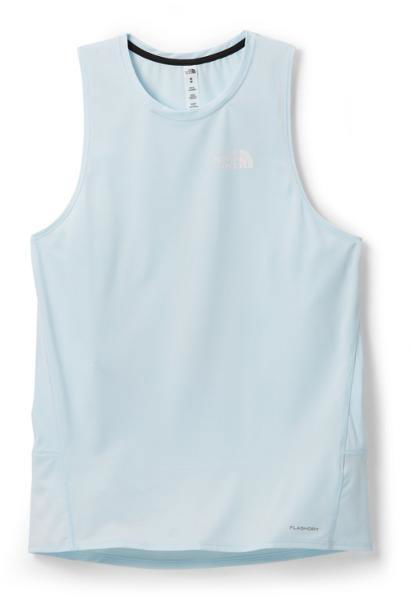 Sunriser Tank Top by THE NORTH FACE