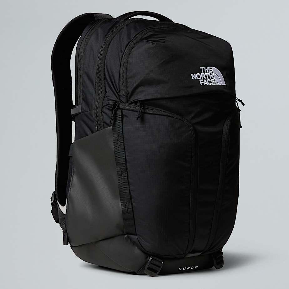 Surge Backpack Tnf Black-tnf Black-npf by THE NORTH FACE
