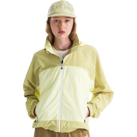 TNF EG Utility Wind Jacket by THE NORTH FACE