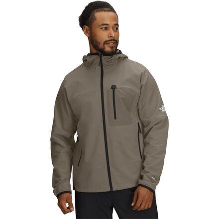 TNF High Kinetics Extreme Tek Approach Jacket by THE NORTH FACE