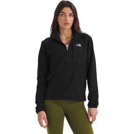 TNF Performance Fleece 1/4-Zip Jacket by THE NORTH FACE